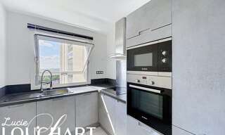 Appartement 3 Pièces 69 m² à vendre à L'Haÿ-les-Roses (94240)