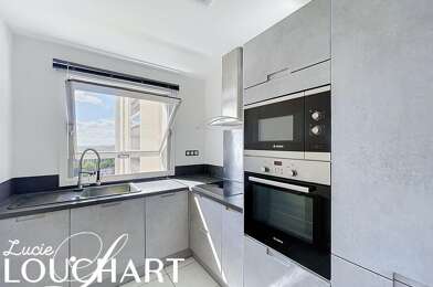 Appartement 3 pièces 295000 €