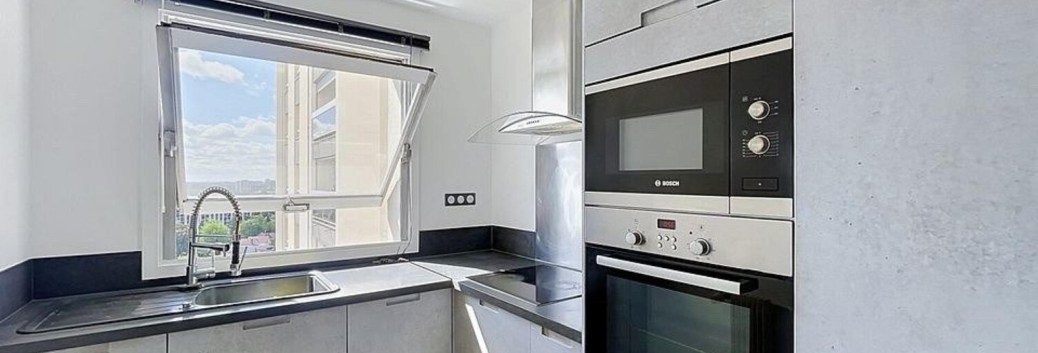 Appartement 3 Pièces 69 m² à vendre à L'Haÿ-les-Roses (94240)