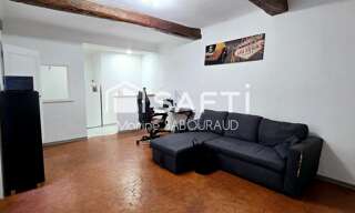 Appartement 2 Pièces 40 m² à vendre à Carcès (83570)