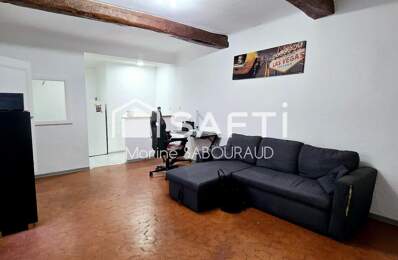Appartement F2 — photo du bien