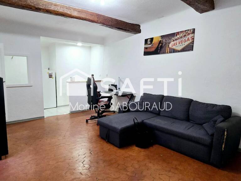Appartement F2 — photo 1