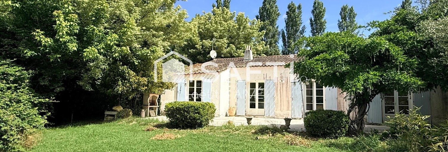 Maison 6 Pièces 120 m² à vendre à Saint-Laurent-de-la-Prée (17450)