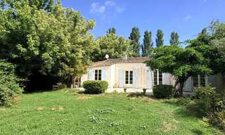 Maison 6 Pièces 120 m² à vendre à Saint-Laurent-de-la-Prée (17450)