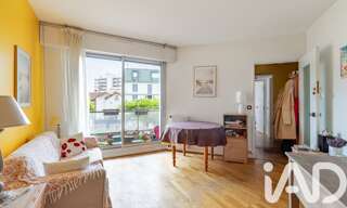 Appartement 2 Pièces 40 m² à vendre à Vincennes (94300)