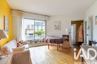 Appartement 2 pièces 315000 €