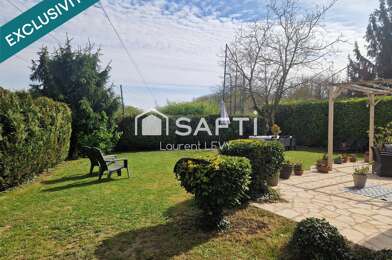 Maison 6 pièces 680000 €