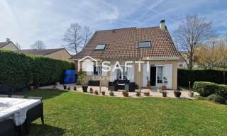 Maison 6 Pièces 149 m² à vendre à Thiais (94320)