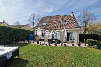 Maison 6 pièces 680000 €