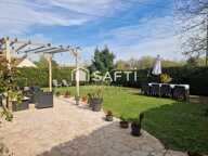 Maison 6 p, 4 chambres, terrasse, jardin, garage — photo 4