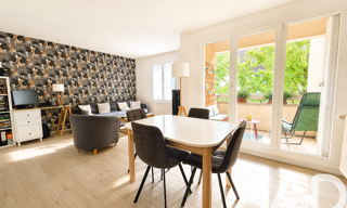 Appartement 3 Pièces 65 m² à vendre à Torcy (77200)
