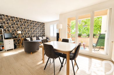 Appartement 3 pièces 219000 €