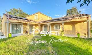 Maison 5 Pièces 145 m² à vendre à Lavaur (81500)