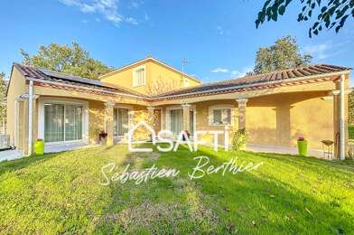 Maison 5 pièces 315000 €