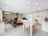 Villa contemporaine - 145 m² - Terrain 2500 m² - Au calme -  7 min Lavaur — photo 2
