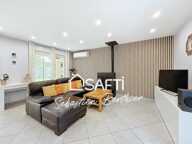 Villa contemporaine - 145 m² - Terrain 2500 m² - Au calme -  7 min Lavaur — photo 3