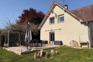 Maison 6 pièces 240000 €