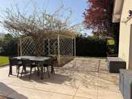 Maison de 2001 de 115 m2, 3 chambres sur terrain de 11 ares. — photo 2