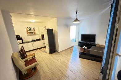 Appartement 2 pièces 90000 €