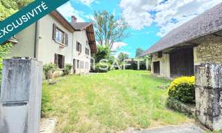 Maison 9 Pièces 145 m² à vendre à Flaxieu (01350)
