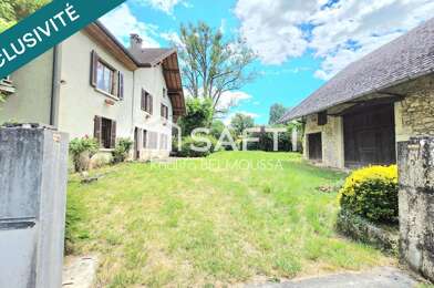 Maison 9 pièces 380000 €