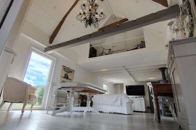 Maison 6 pièces 269500 €