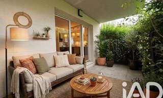 Appartement 3 Pièces 63 m² à vendre à Bruges (33520)