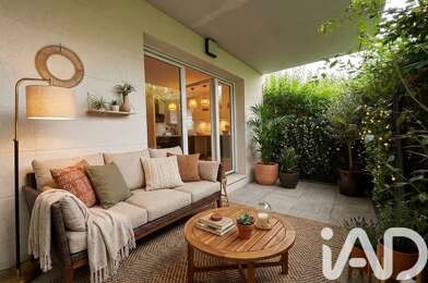 Appartement 3 pièces 225000 €