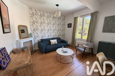 Maison 6 pièces 596000 €
