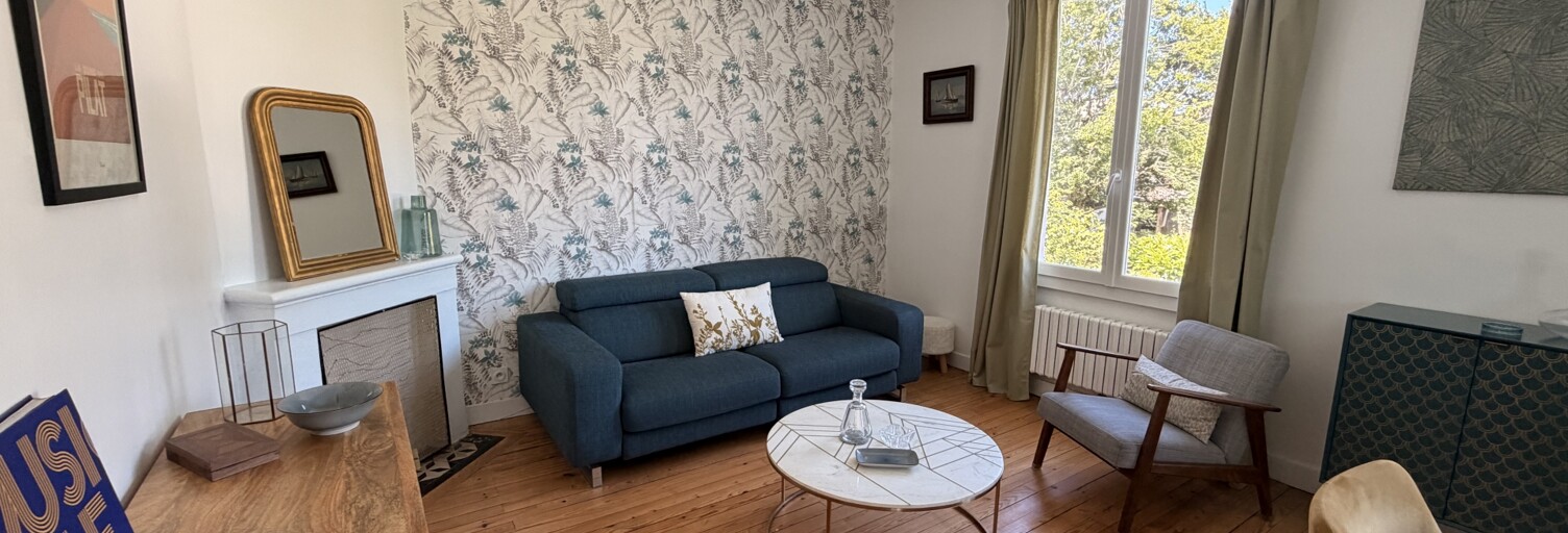 Maison 6 Pièces 140 m² à vendre à Mérignac (33700)