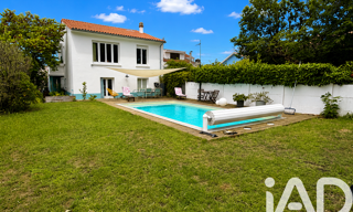 Maison 6 Pièces 140 m² à vendre à Mérignac (33700)