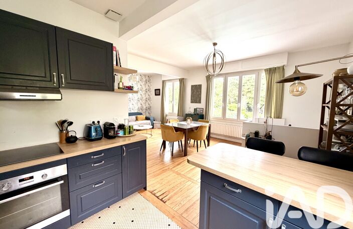 Vente Maison/villa 6 pièces — photo 2
