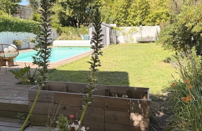 Vente Maison/villa 6 pièces — photo 3