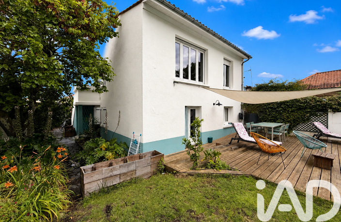 Vente Maison/villa 6 pièces — photo 4