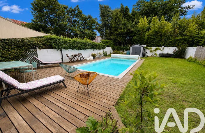 Vente Maison/villa 6 pièces — photo 5