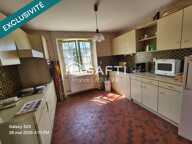Maison en pierres de caractère  terrain de 11500m² — photo 4
