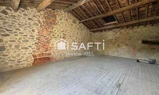 Maison 4 Pièces 200 m² à vendre à Boismé (79300)