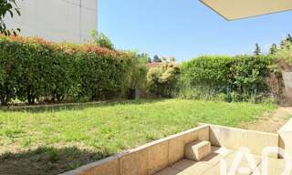 Appartement 3 Pièces 66 m² à vendre à Échirolles (38130)