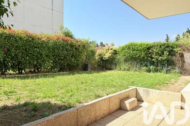 Appartement 3 pièces 164000 €