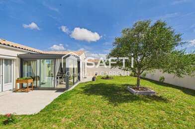 Maison 4 pièces 346000 €