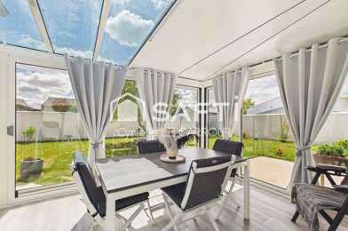 Maison 4 pièces 346000 €