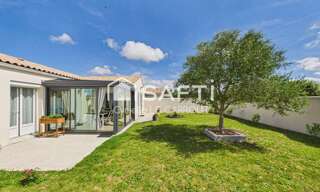 Maison 4 Pièces 102 m² à vendre à Villedoux (17230)
