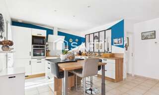 Maison 4 Pièces 102 m² à vendre à Villedoux (17230)