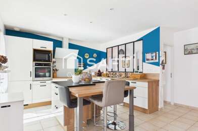 Maison 4 pièces 346000 €