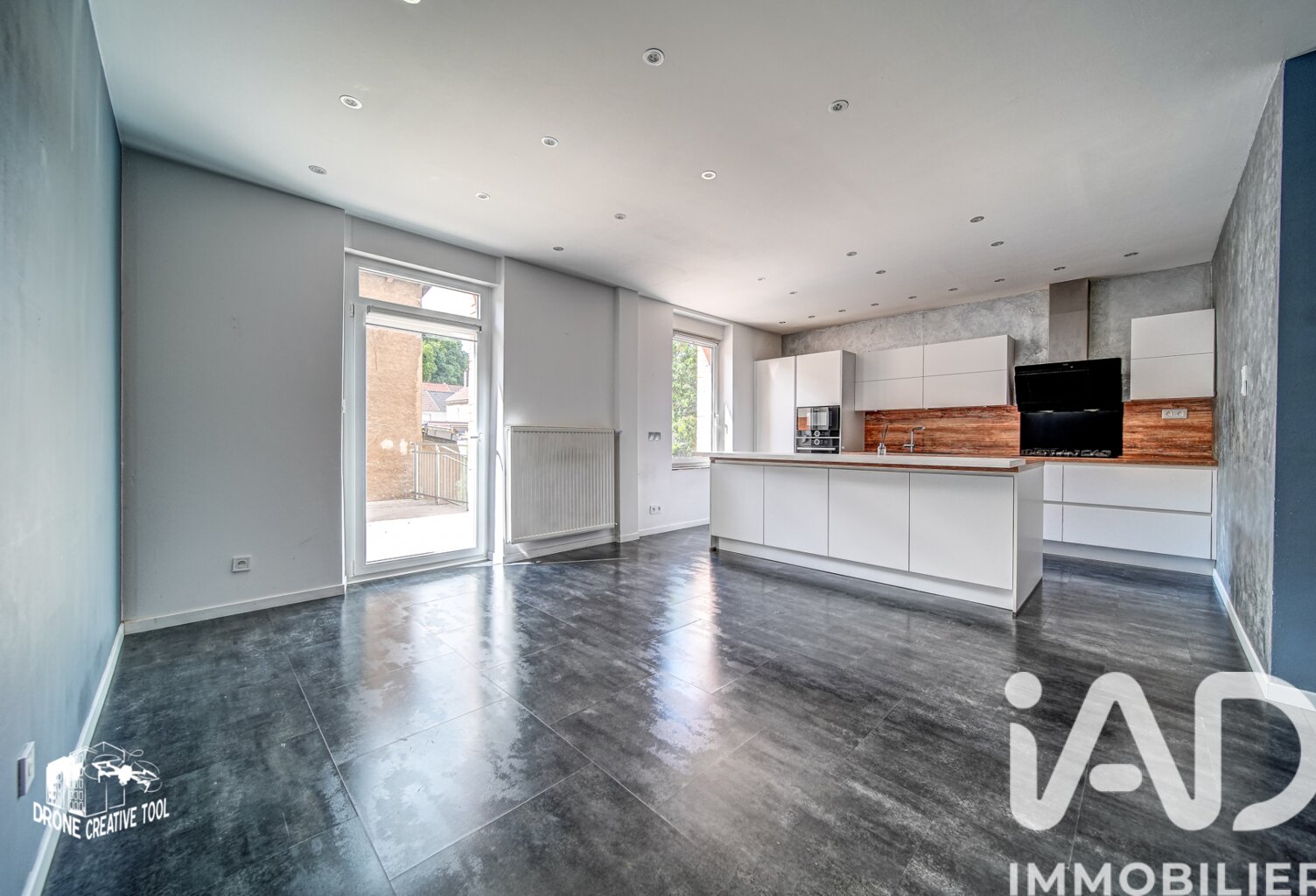 Vente Maison/villa 6 pièces — photo 1