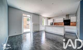 Maison 6 Pièces 121 m² à vendre à Audun-le-Tiche (57390)