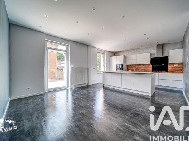 Vente Maison/villa 6 pièces — photo du bien