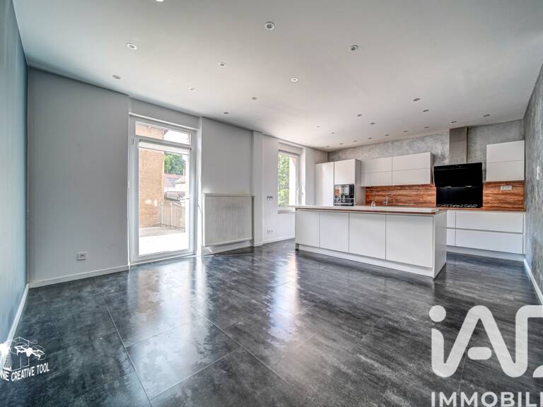 Vente Maison/villa 6 pièces — photo 1