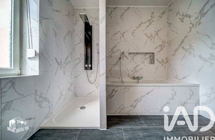 Vente Maison/villa 6 pièces — photo 3