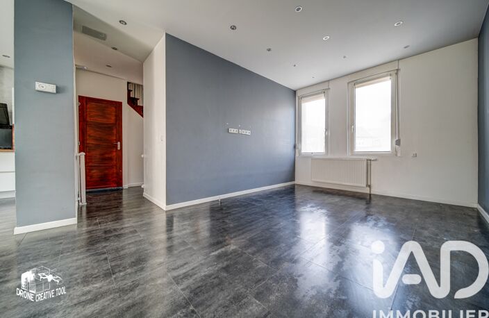 Vente Maison/villa 6 pièces — photo 4